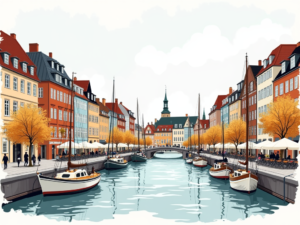 Copenhagen Tourism Guide